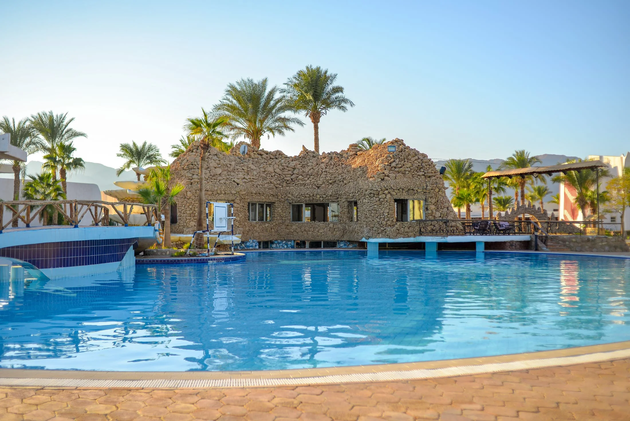 TIME Coral Nuweiba Resort — photo 15